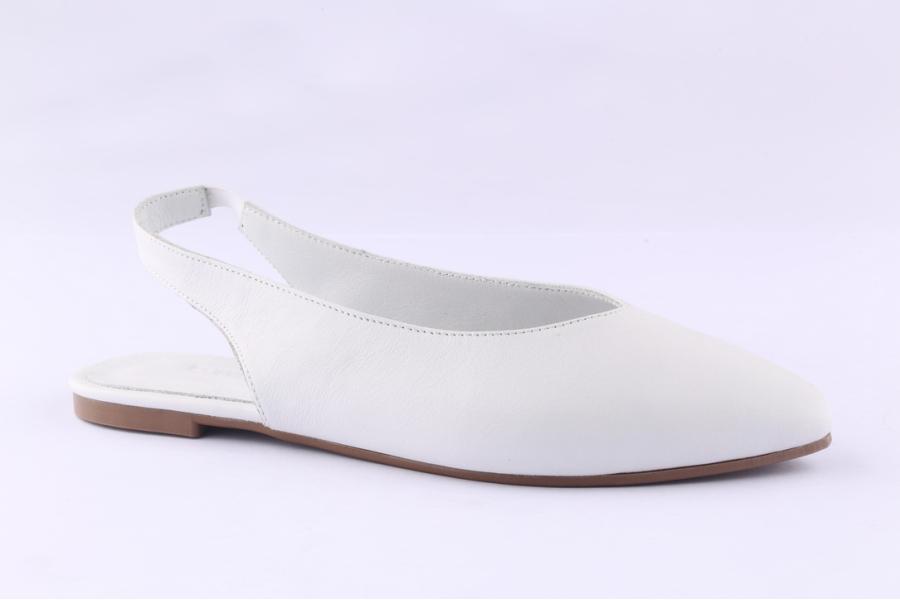 D.moro Shoes Women Leather Sandals For Summer: 1127 Black (Wholesale)