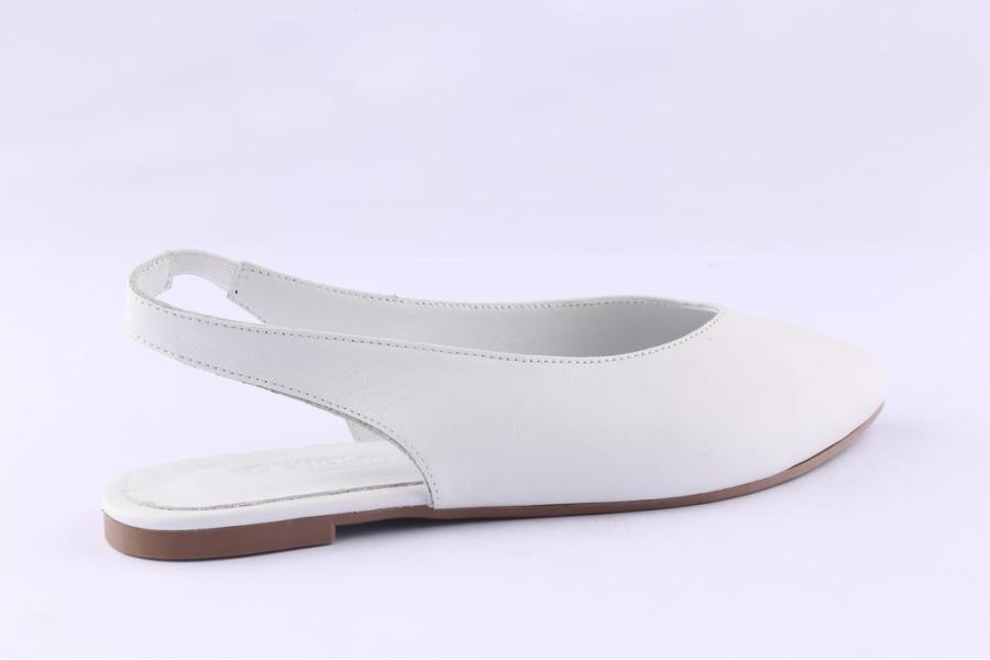 D.moro Shoes Women Leather Sandals For Summer: 1127 Black (Wholesale)