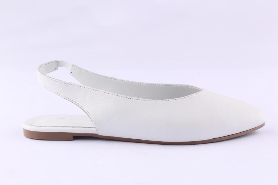 d.moro shoes Women Leather Sandals for Summer: 1127 Black (Wholesale)