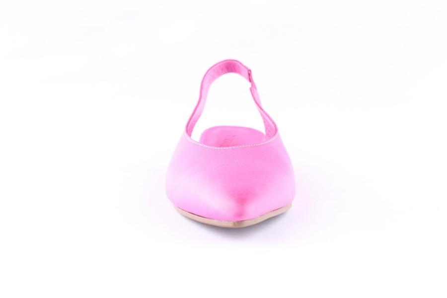 D.moro Shoes Women Leather Sandals For Summer: 1127 Fuchsia (Wholesale)
