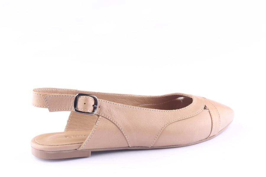 D.moro Shoes Women Leather Sandals For Summer: 1166 Mouton (Wholesale)
