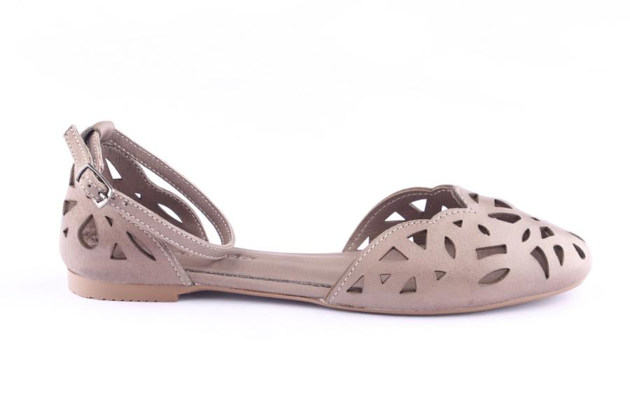 d.moro shoes Women Leather Sandals for Summer: 1551 Skin (Wholesale)