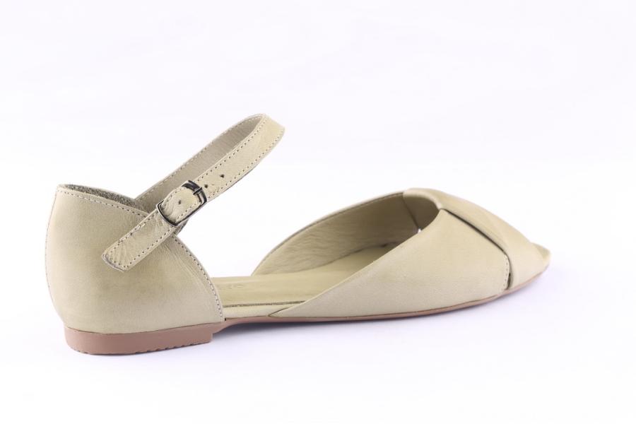 D.moro Shoes Women Leather Sandals For Summer: 1570 Scorpion (Wholesale)