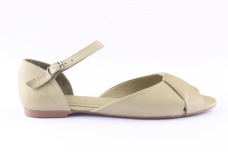 d.moro shoes Women Leather Sandals for Summer: 1570 Scorpion (Wholesale)