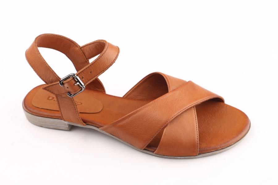 d.moro shoes Women Leather Sandals for summer: 52 Tan Leather (Wholesale) d.moro shoes Women Leather Sandals for summer: 52 Tan Leather (Wholesale)