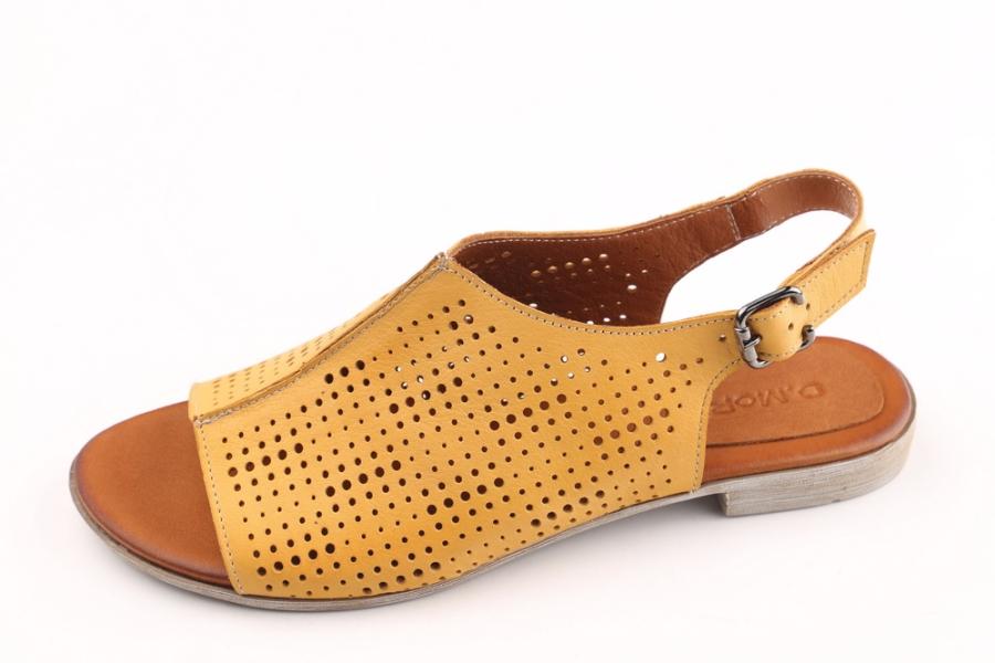 d.moro shoes Women Leather Sandals for summer: 55 Yellow Leather (Wholesale) d.moro shoes Women Leather Sandals for summer: 55 Yellow Leather (Wholesale)