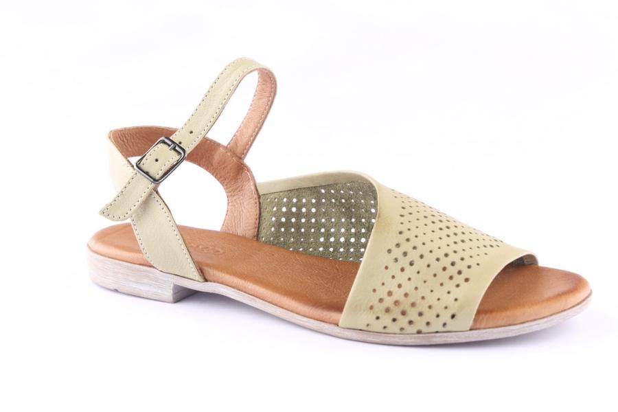 D.moro Shoes Women Leather Sandals For Summer: 9931 Scorpion (Wholesale)