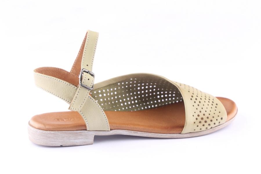 D.moro Shoes Women Leather Sandals For Summer: 9931 Scorpion (Wholesale)