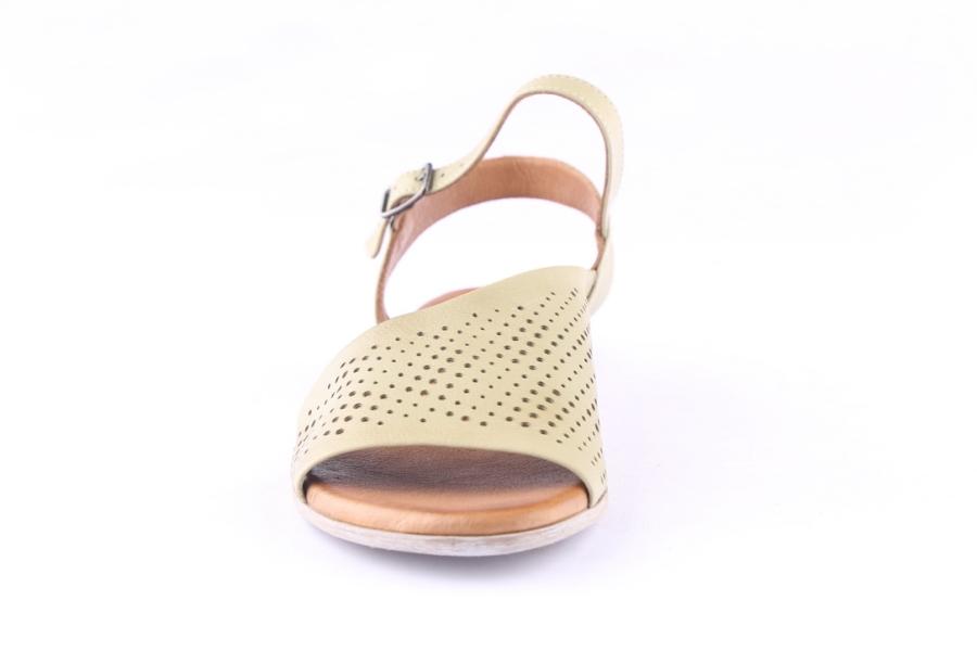 D.moro Shoes Women Leather Sandals For Summer: 9931 Scorpion (Wholesale)