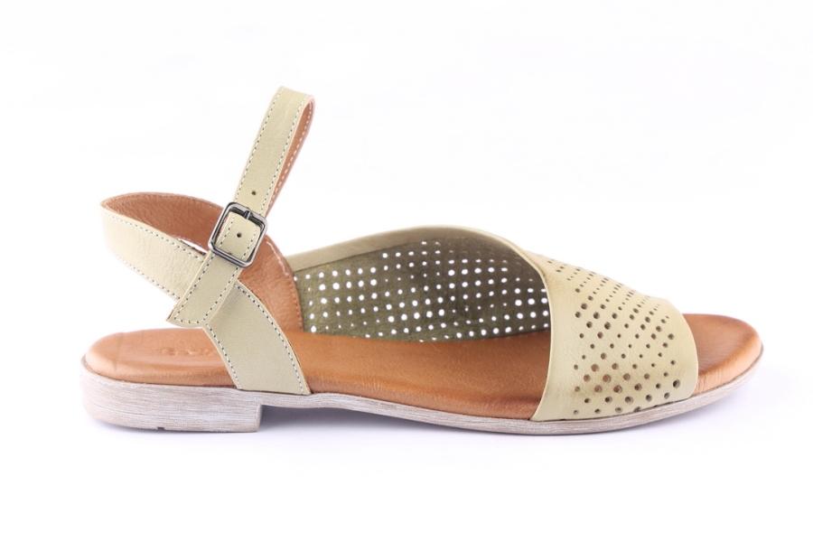 d.moro shoes Women Leather Sandals for Summer: 9931 Scorpion (Wholesale)