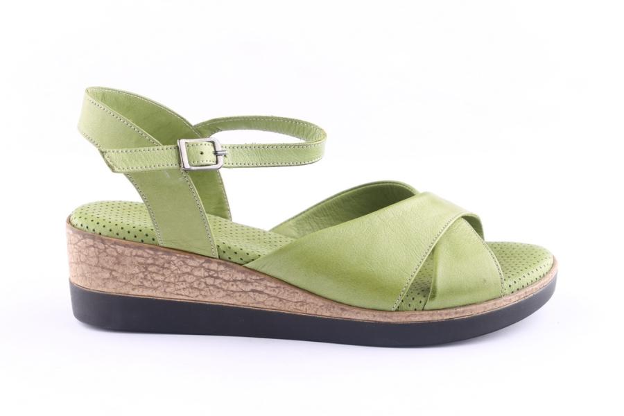 d.moro shoes Women Leather Sandals for Summer: A376 Scorpion (Wholesale)