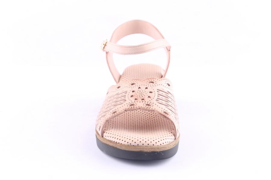 D.moro Shoes Women Leather Sandals For Summer: A377 Cameo (Wholesale)