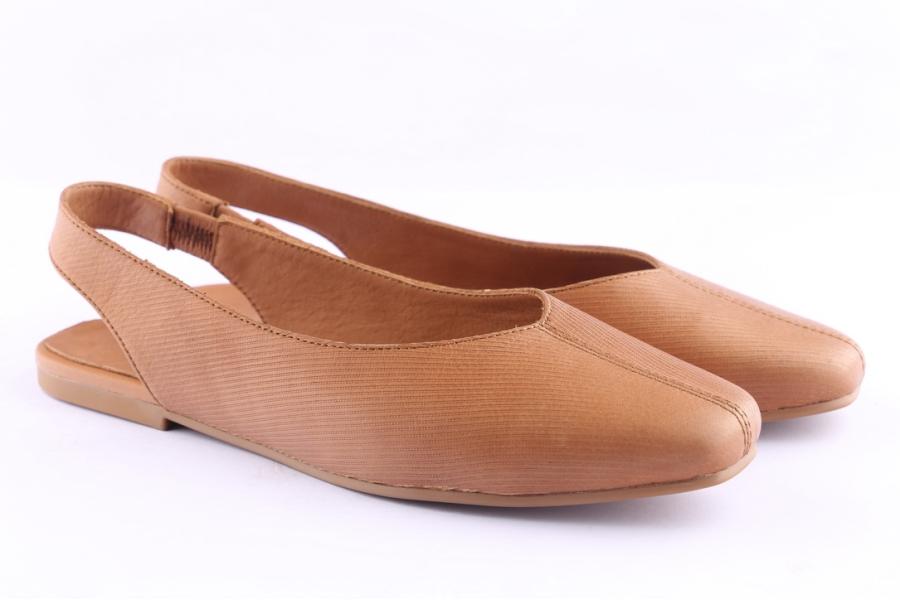 D.moro Shoes Women Leather Sandals For Summer: C621 Tan (Wholesale)