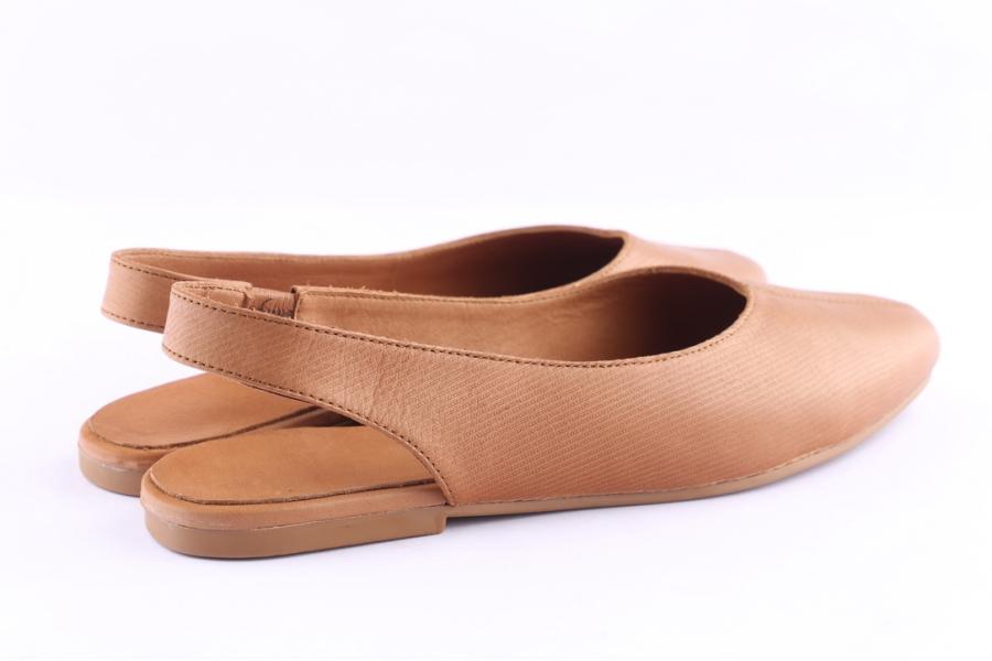 D.moro Shoes Women Leather Sandals For Summer: C621 Tan (Wholesale)