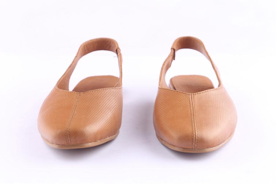 D.moro Shoes Women Leather Sandals For Summer: C621 Tan (Wholesale)