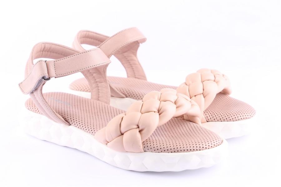 D.moro Shoes Women Leather Sandals For Summer: C705 Cameo (Wholesale)