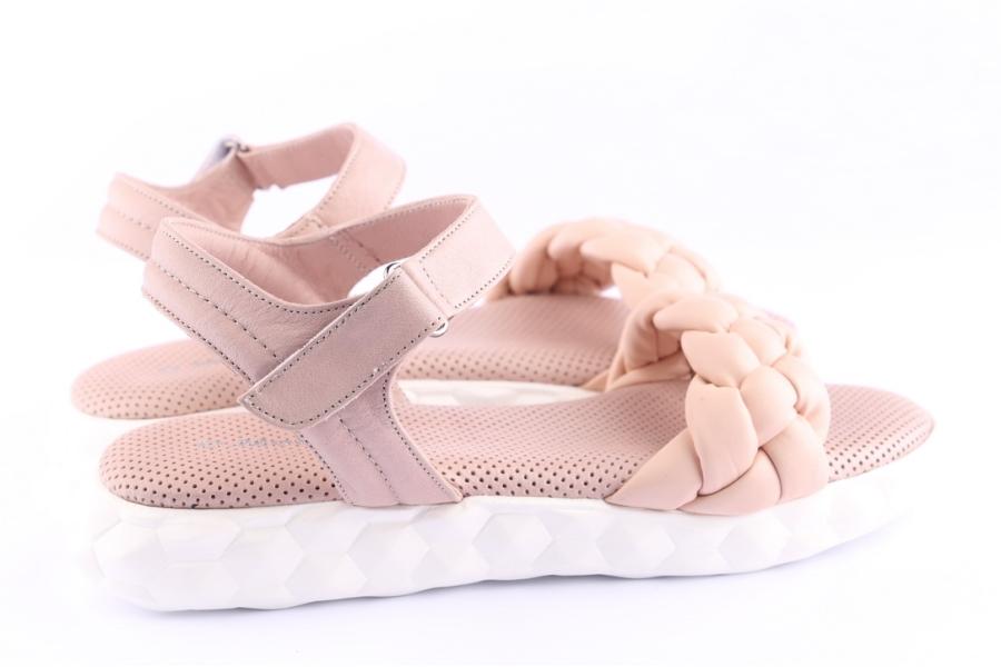 D.moro Shoes Women Leather Sandals For Summer: C705 Cameo (Wholesale)