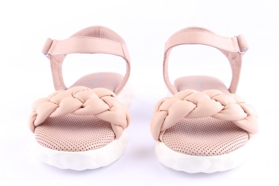 D.moro Shoes Women Leather Sandals For Summer: C705 Cameo (Wholesale)
