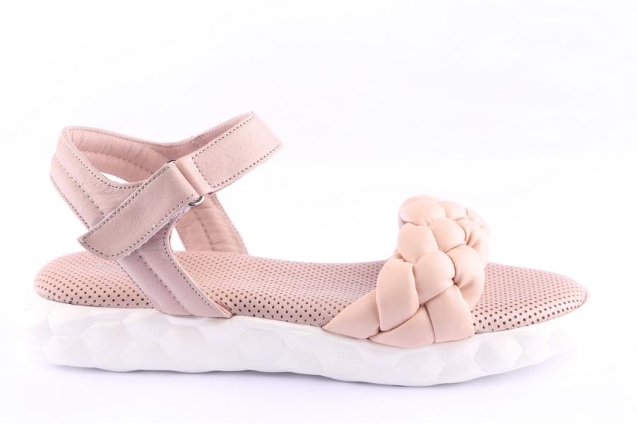 d.moro shoes Women Leather Sandals for Summer: C705 Cameo (Wholesale)