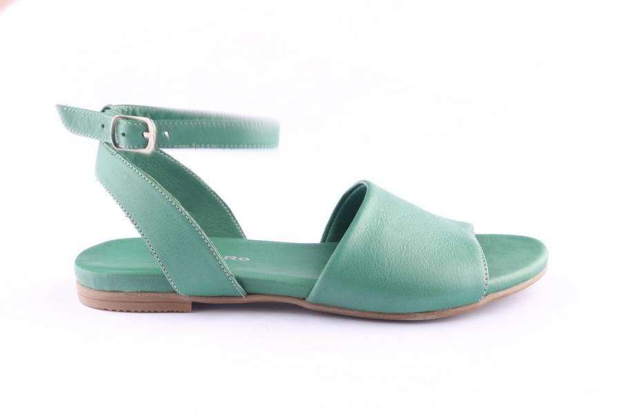 d.moro shoes Women Leather Sandals for Summer: C706 Pine (Wholesale)