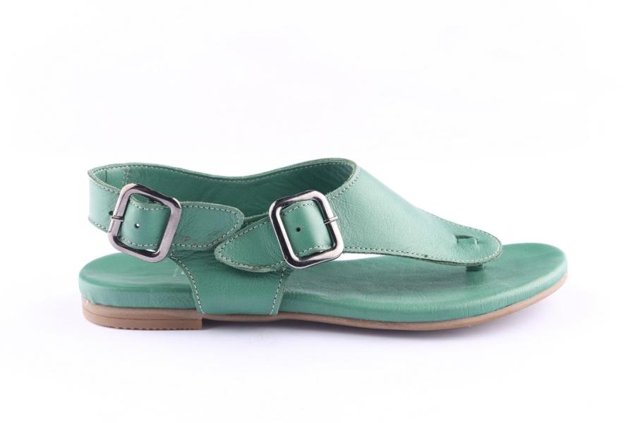 d.moro shoes Women Leather Sandals for Summer: C708 Pine (Wholesale)