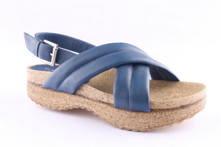 D.moro Shoes Women Leather Sandals For Summer: C709 Wishes (Wholesale)