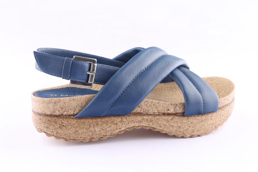 D.moro Shoes Women Leather Sandals For Summer: C709 Wishes (Wholesale)