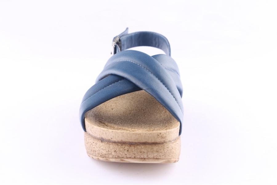 D.moro Shoes Women Leather Sandals For Summer: C709 Wishes (Wholesale)