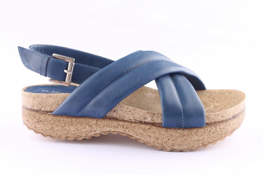 d.moro shoes Women Leather Sandals for Summer: C709 Wishes (Wholesale)