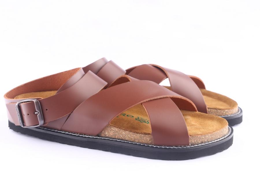 D.moro Shoes Women Leather Sandals For Summer: KER Old Rose (Wholesale)