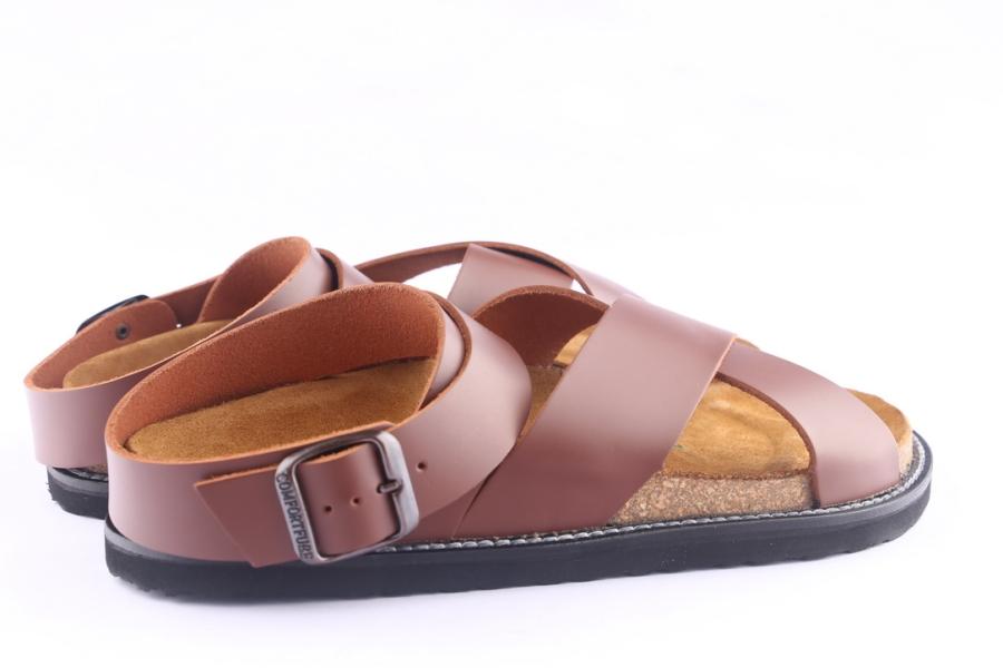 D.moro Shoes Women Leather Sandals For Summer: KER Old Rose (Wholesale)