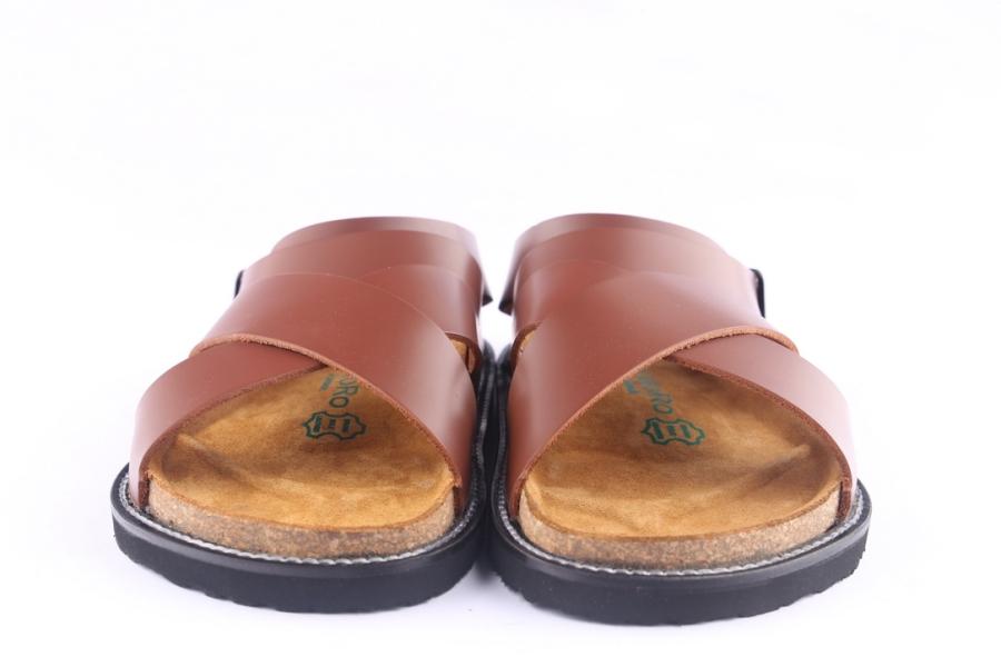 D.moro Shoes Women Leather Sandals For Summer: KER Old Rose (Wholesale)