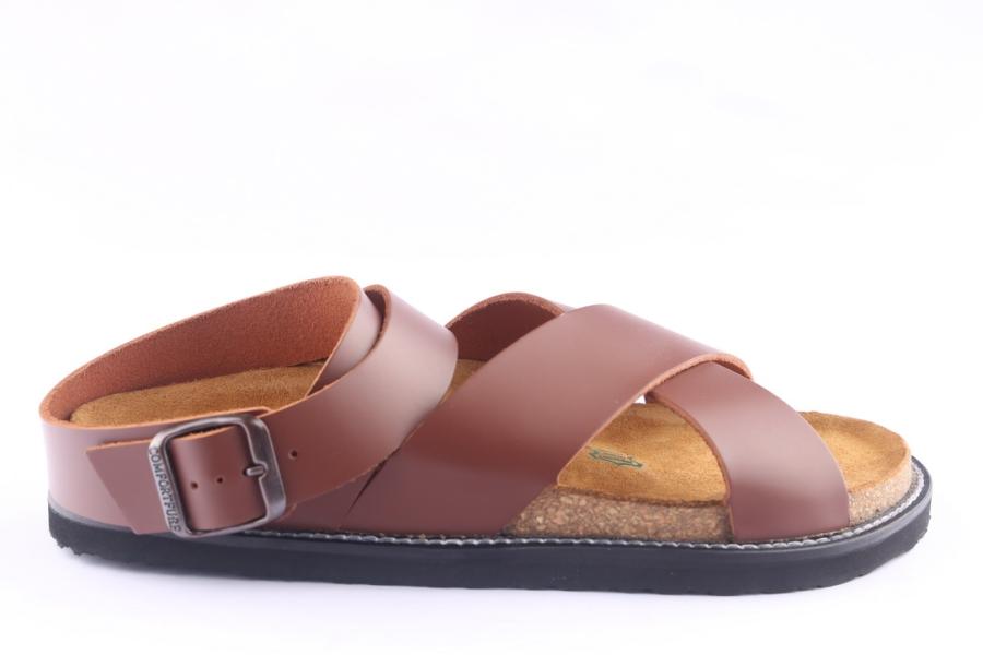 d.moro shoes Women Leather Sandals for Summer: KER Old Rose (Wholesale)