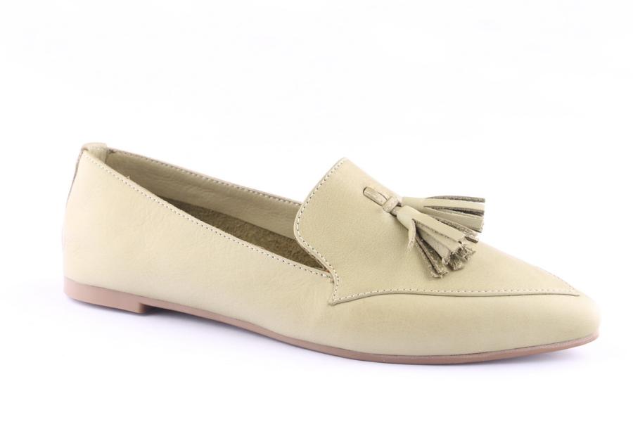 D.moro Shoes Women Leather Shoes For Summer: 1116 Scorpion (Wholesale)