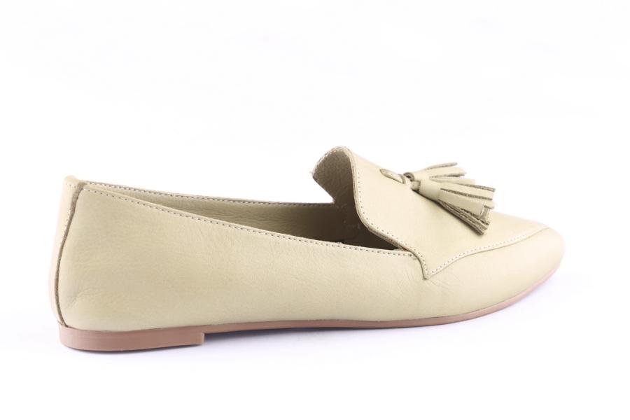 D.moro Shoes Women Leather Shoes For Summer: 1116 Scorpion (Wholesale)