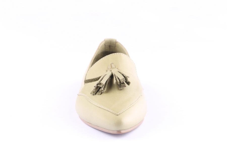 D.moro Shoes Women Leather Shoes For Summer: 1116 Scorpion (Wholesale)