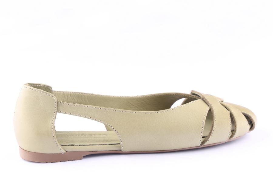 D.moro Shoes Women Leather Shoes For Summer: 1560 Scorpion (Wholesale)