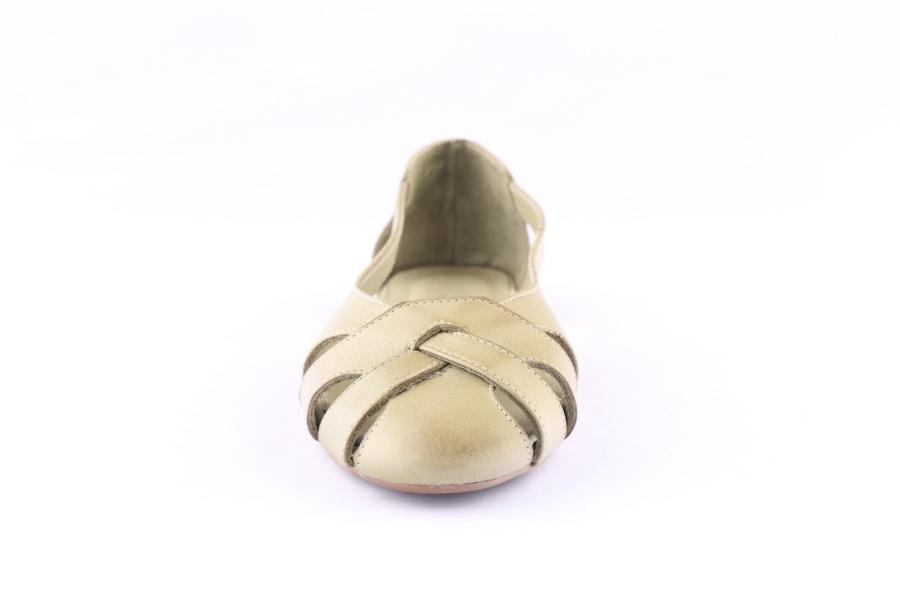 D.moro Shoes Women Leather Shoes For Summer: 1560 Scorpion (Wholesale)