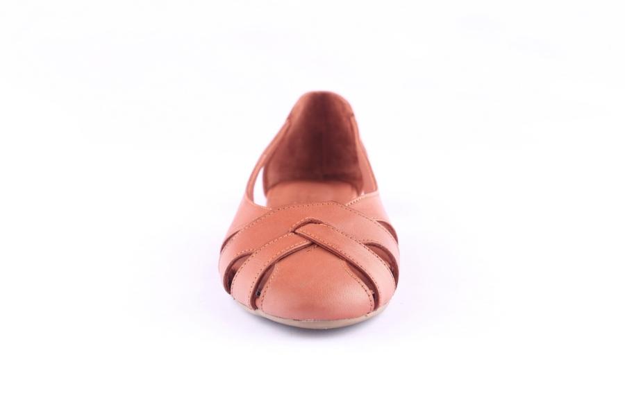 D.moro Shoes Women Leather Shoes For Summer: 1560 Tile (Wholesale)