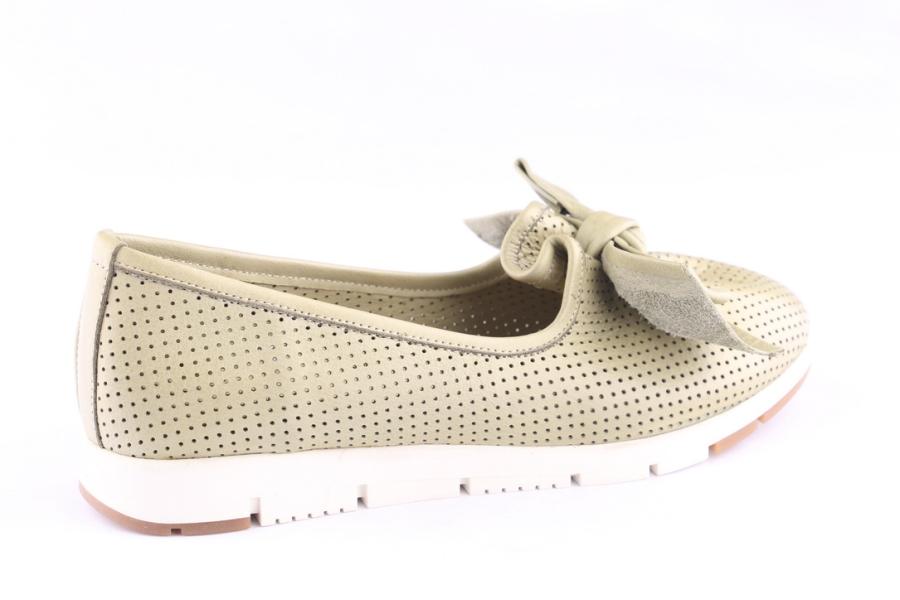 D.moro Shoes Women Leather Shoes For Summer: 2102 Scorpion (Wholesale)