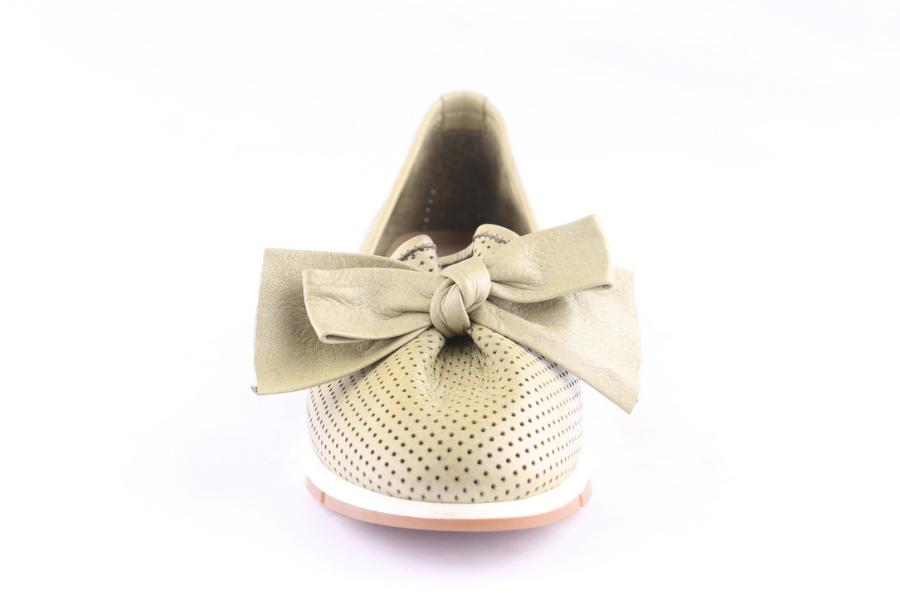 D.moro Shoes Women Leather Shoes For Summer: 2102 Scorpion (Wholesale)