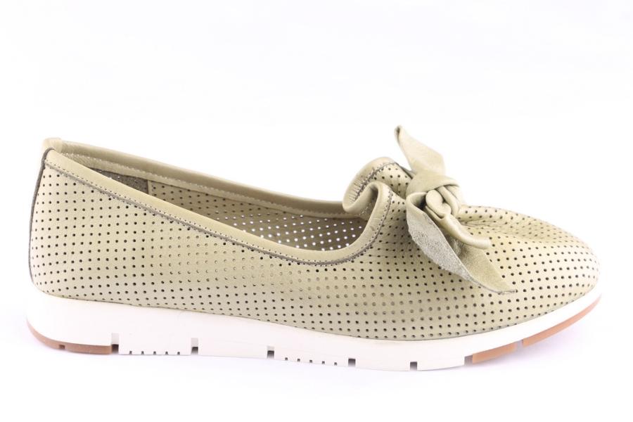 d.moro shoes Women Leather Shoes for Summer: 2102 Scorpion (Wholesale)