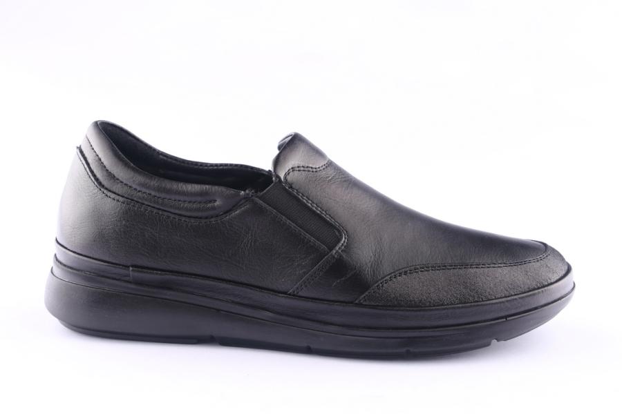 d.moro shoes Women Leather Shoes for Summer: 42034 Black (Wholesale)