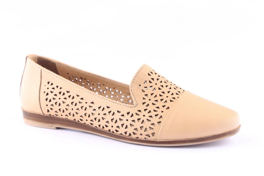 D.moro Shoes Women Leather Shoes For Summer: 430 Scissors (Wholesale)