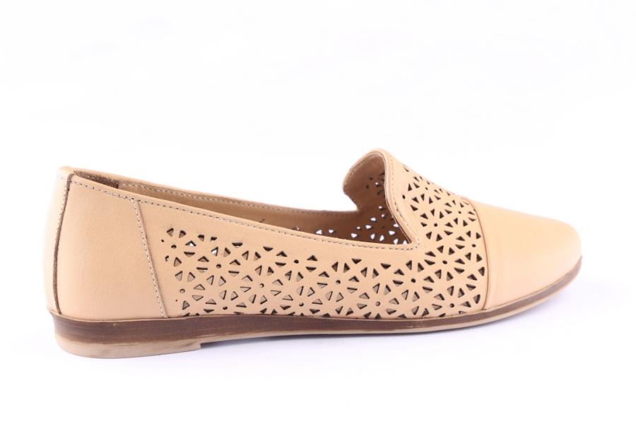 D.moro Shoes Women Leather Shoes For Summer: 430 Scissors (Wholesale)