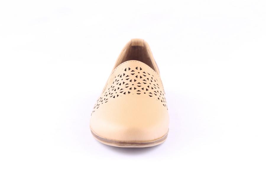D.moro Shoes Women Leather Shoes For Summer: 430 Scissors (Wholesale)