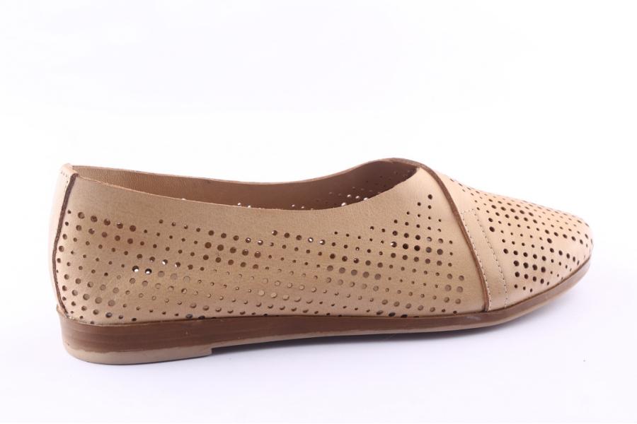 D.moro Shoes Women Leather Shoes For Summer: 9104 Mouton (Wholesale)