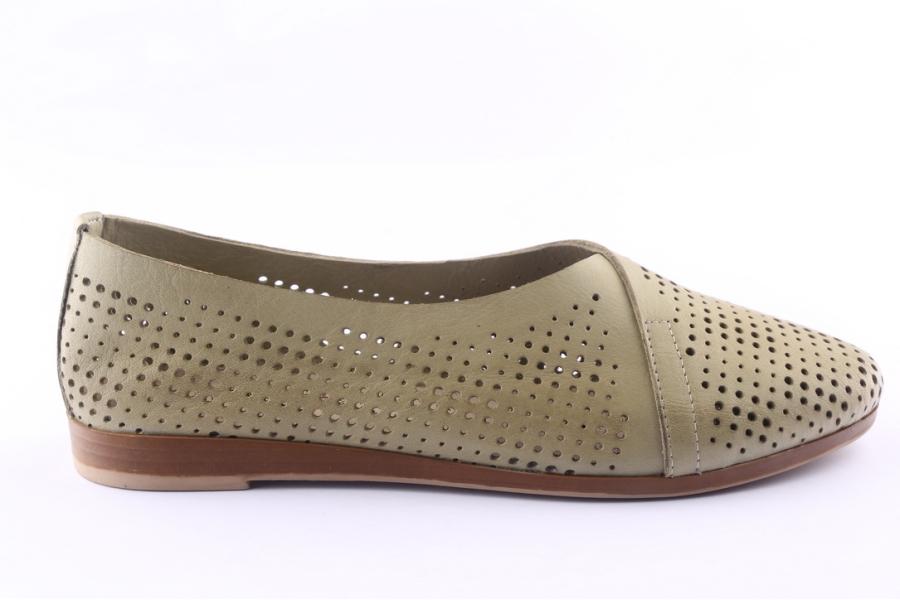 d.moro shoes Women Leather Shoes for Summer: 9104 Scorpion (Wholesale)