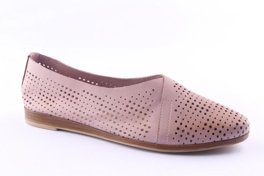 D.moro Shoes Women Leather Shoes For Summer: 9104 Skin (Wholesale)