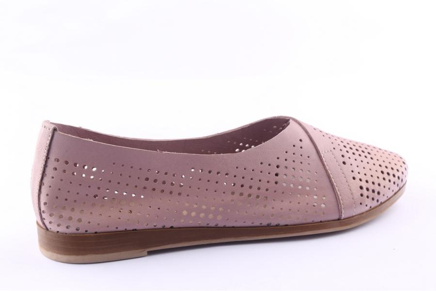 D.moro Shoes Women Leather Shoes For Summer: 9104 Skin (Wholesale)